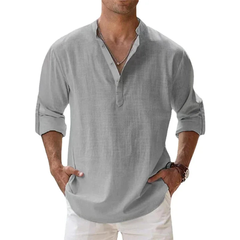 Thijs® - Luchtige Zomer Shirt