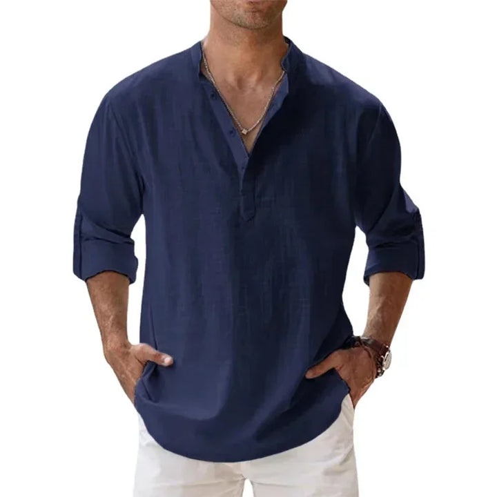 Thijs® - Luchtige Zomer Shirt