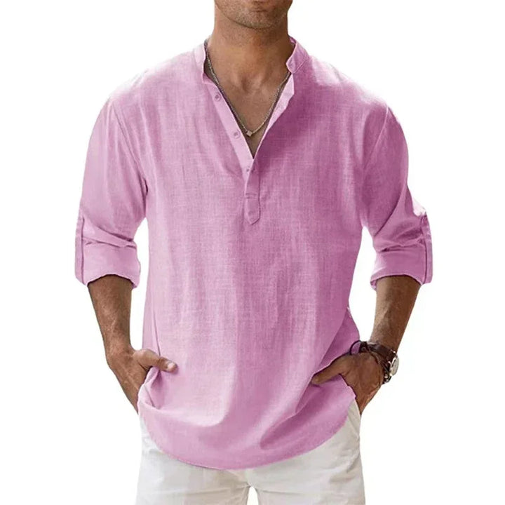 Thijs® - Luchtige Zomer Shirt