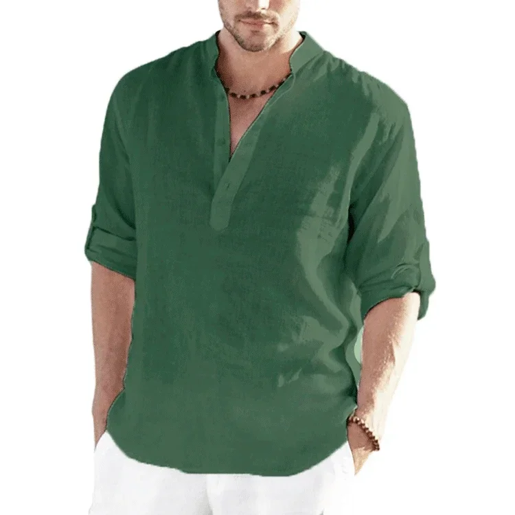 Thijs® - Luchtige Zomer Shirt