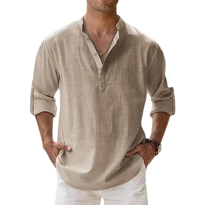 Thijs® - Luchtige Zomer Shirt