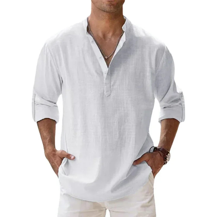 Thijs® - Luchtige Zomer Shirt