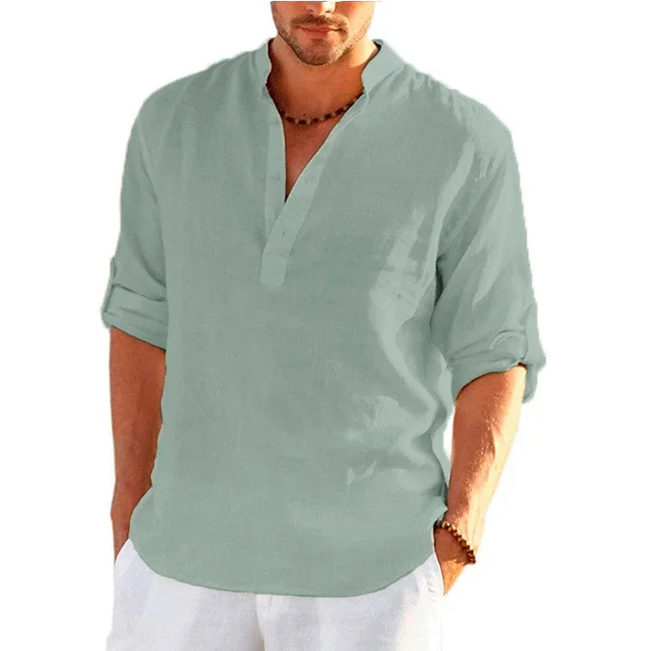 Thijs® - Luchtige Zomer Shirt