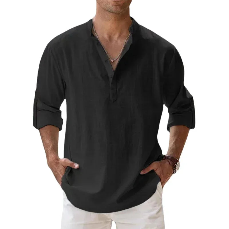 Thijs® - Luchtige Zomer Shirt
