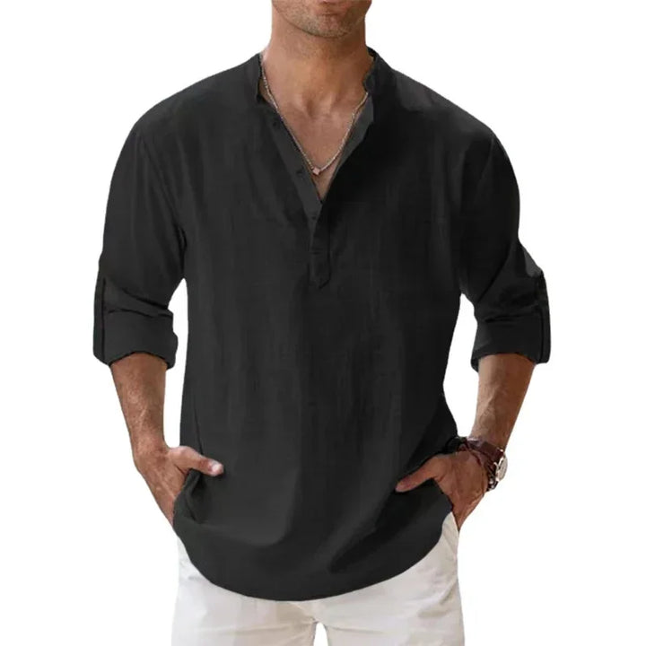 Thijs® - Luchtige Zomer Shirt